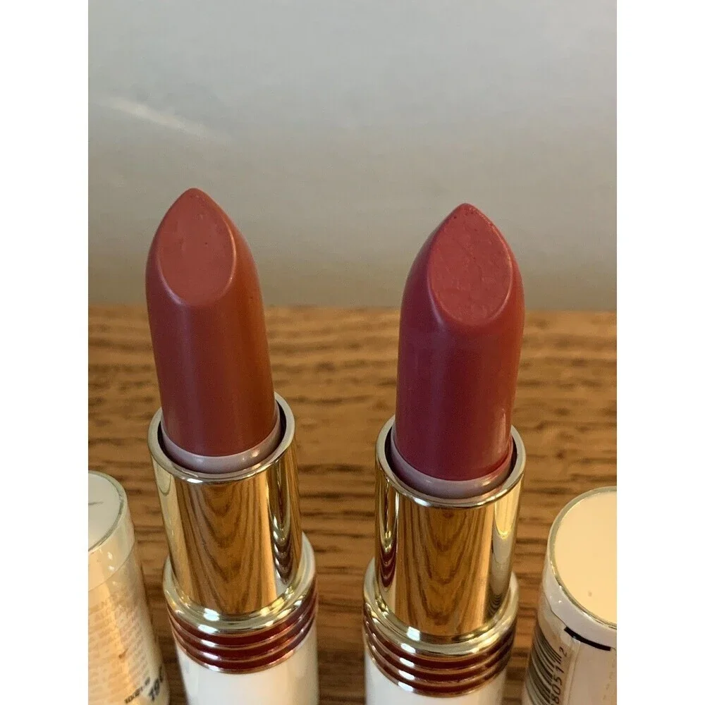 Revlon set both